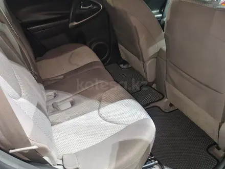 Toyota RAV4 2006 года за 5 950 000 тг. в Алматы – фото 12