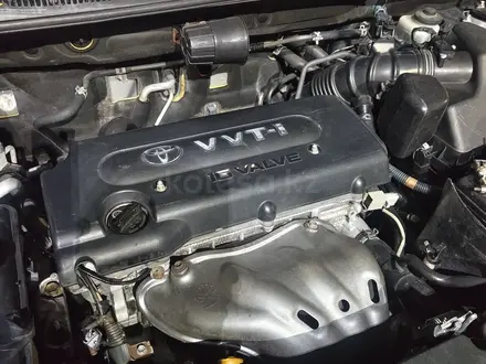 Toyota RAV4 2006 года за 5 950 000 тг. в Алматы – фото 15
