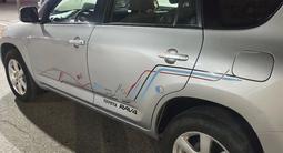 Toyota RAV4 2006 годаүшін5 950 000 тг. в Алматы – фото 4