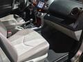 Toyota RAV4 2006 года за 5 950 000 тг. в Алматы – фото 8