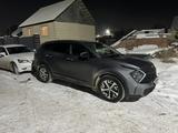 Kia Sportage 2025 года за 14 500 000 тг. в Алматы
