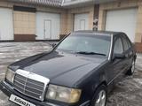 Mercedes-Benz E 200 1989 годаүшін900 000 тг. в Алматы – фото 3