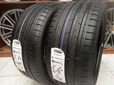 Nokian Tyres Hakka Black 2 245/40 R20 275/35 R20 за 450 000 тг. в Алматы – фото 2