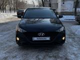 Hyundai Accent 2021 годаүшін7 900 000 тг. в Астана