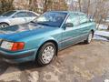 Audi 100 1993 годаfor2 300 000 тг. в Тараз – фото 3