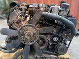 Двигатель Mersedes ML 350.112 3.7үшін10 000 тг. в Астана