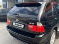 BMW X5 2001 годаfor6 300 000 тг. в Тараз – фото 3