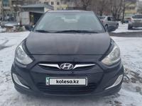 Hyundai Solaris 2014 годаүшін4 500 000 тг. в Уральск