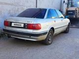 Audi 80 1993 года за 1 100 000 тг. в Костанай – фото 3