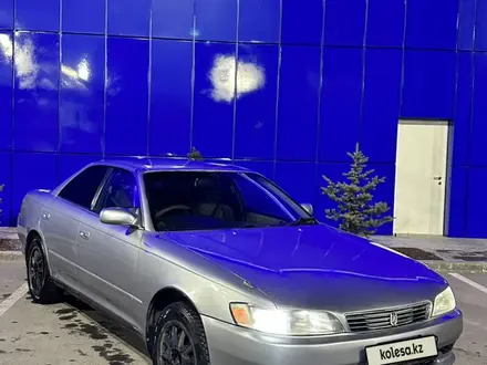 Toyota Mark II 1994 года за 2 800 000 тг. в Усть-Каменогорск