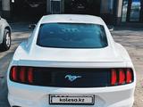 Ford Mustang 2020 годаүшін16 300 000 тг. в Алматы – фото 2