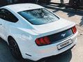 Ford Mustang 2020 года за 14 500 000 тг. в Алматы