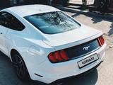 Ford Mustang 2020 годаүшін14 500 000 тг. в Алматы