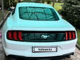 Ford Mustang 2020 года за 16 300 000 тг. в Алматы – фото 4