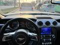 Ford Mustang 2020 годаүшін14 500 000 тг. в Алматы – фото 6