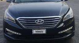 Hyundai Sonata 2015 года за 4 500 000 тг. в Алматы