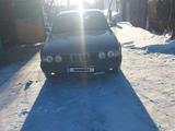 BMW 520 1993 года за 1 200 000 тг. в Астана
