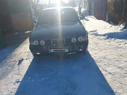 BMW 520 1993 года за 1 200 000 тг. в Астана
