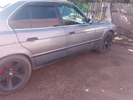 BMW 520 1993 года за 1 200 000 тг. в Астана – фото 10