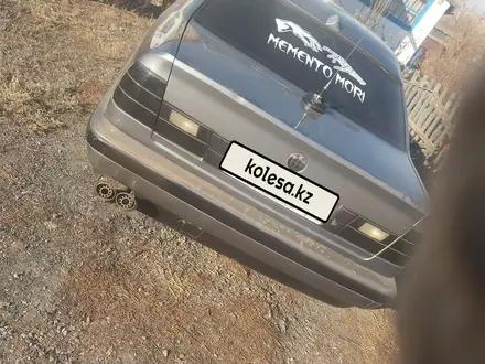 BMW 520 1993 года за 1 200 000 тг. в Астана – фото 5