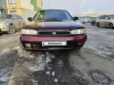 Subaru Legacy 1995 годаfor1 750 000 тг. в Алматы – фото 5