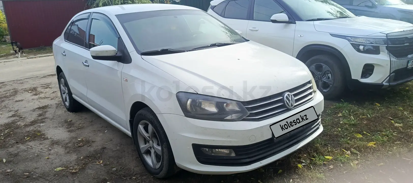 Volkswagen Polo, 2019