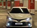Toyota Camry 2019 года за 15 200 000 тг. в Алматы