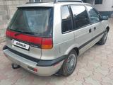 Mitsubishi Space Runner 1993 годаүшін1 600 000 тг. в Алматы – фото 5