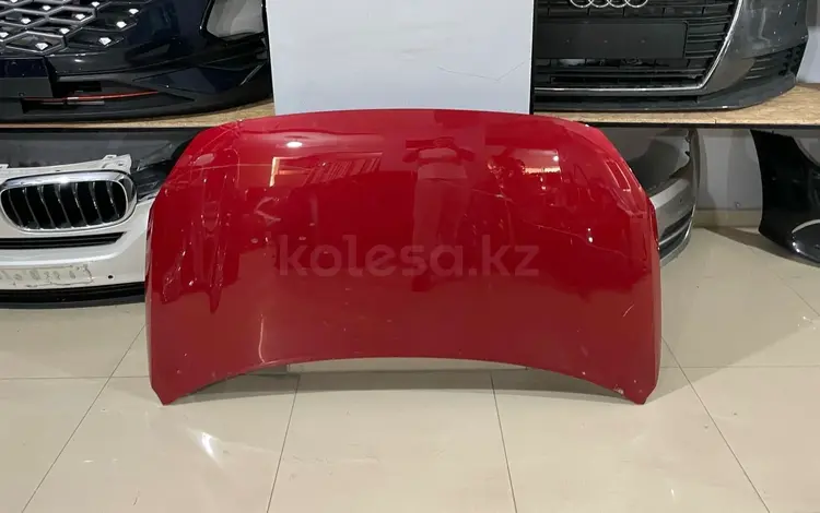 Капот за 229 000 тг. в Актобе