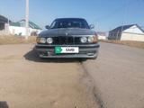 BMW 520 1990 года за 1 150 000 тг. в Талдыкорган – фото 2