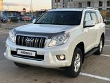 Toyota Land Cruiser Prado 2013 годаfor19 500 000 тг. в Астана