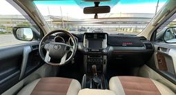 Toyota Land Cruiser Prado 2013 года за 19 900 000 тг. в Астана – фото 5