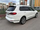 BMW X7 2019 годаүшін35 000 000 тг. в Астана – фото 3