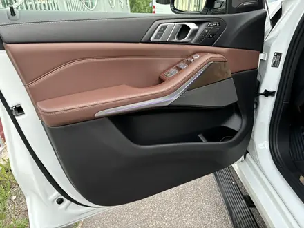 BMW X7 2019 года за 35 000 000 тг. в Астана – фото 14