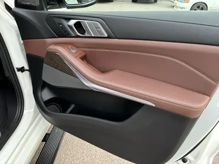 BMW X7 2019 года за 35 000 000 тг. в Астана – фото 17