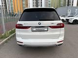 BMW X7 2019 годаүшін35 000 000 тг. в Астана – фото 4