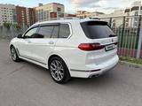 BMW X7 2019 годаүшін35 000 000 тг. в Астана – фото 5