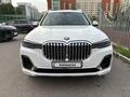 BMW X7 2019 года за 35 000 000 тг. в Астана – фото 8