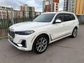 BMW X7 2019 года за 35 000 000 тг. в Астана – фото 7