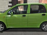 Chery QQ 2006 годаүшін700 000 тг. в Караганда – фото 3