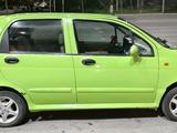 Chery QQ 2006 годаүшін700 000 тг. в Караганда – фото 4