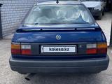 Volkswagen Passat 1988 года за 1 100 000 тг. в Экибастуз – фото 3