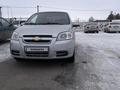 Chevrolet Aveo 2008 года за 2 200 000 тг. в Костанай