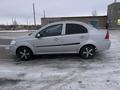 Chevrolet Aveo 2008 года за 2 200 000 тг. в Костанай – фото 2