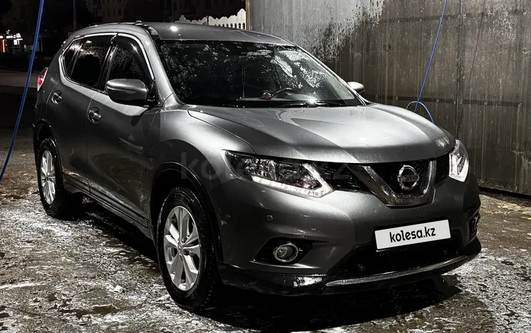 Nissan X-Trail 2017 годаүшін11 000 000 тг. в Павлодар