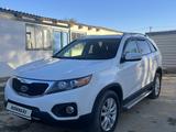 Kia Sorento 2011 года за 8 500 000 тг. в Кульсары