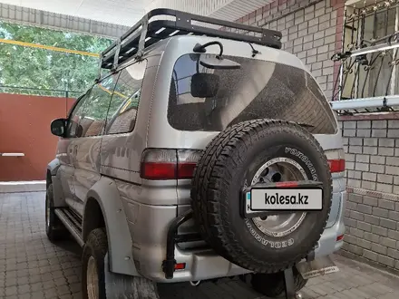 Mitsubishi Delica 2004 года за 10 000 000 тг. в Алматы – фото 4