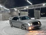 Mercedes-Benz E 430 2000 годаүшін6 500 000 тг. в Кордай