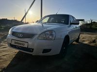 ВАЗ (Lada) Priora 2172 2013 года за 2 100 000 тг. в Актобе