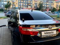 Toyota Camry 2012 годаfor8 600 000 тг. в Семей